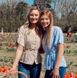 Meet your Posher, Renae